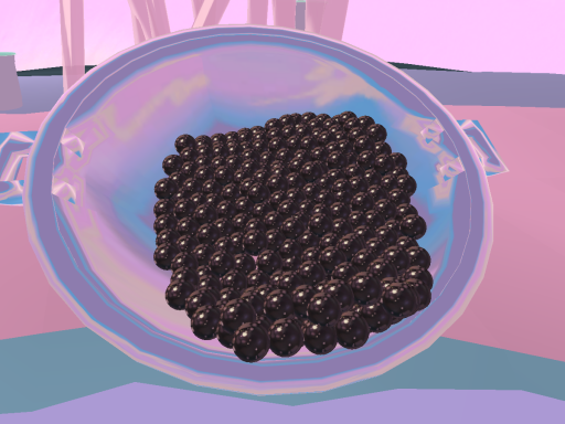 Bubble Tea Island