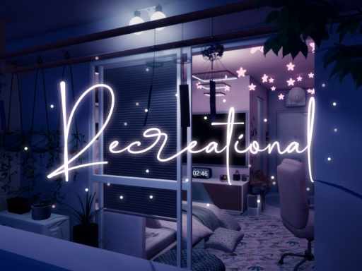 Recreational Room