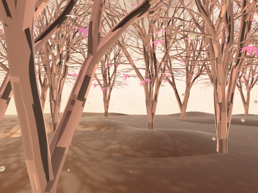 Forest Test
