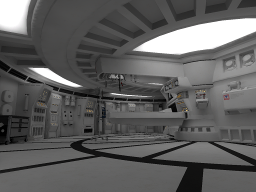 USCSS Nostromo