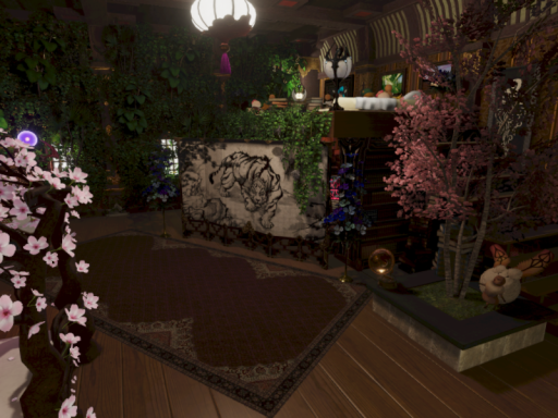 Zana's FFXIV Room