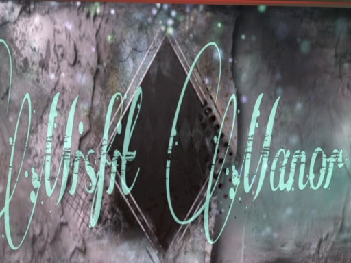 misfit manor