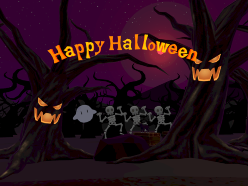 Moonlit Coven