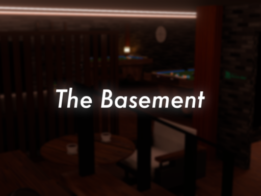 The Basement