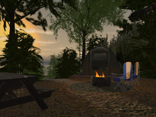 Camp