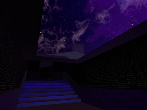 ShadowMiners Void