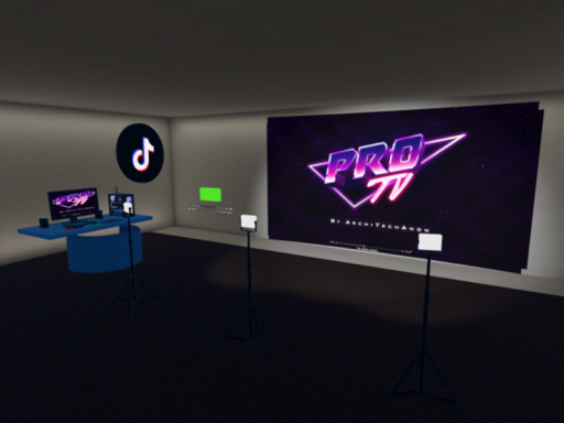 Home Sweet Studio