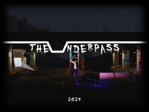 The Underpass