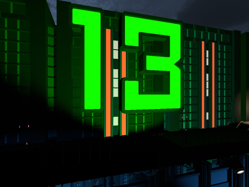 Sector-13