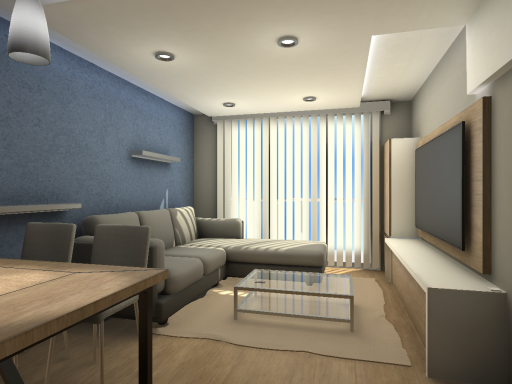 Cozy Home 3