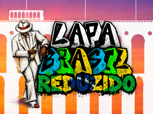 Lapa BRASIL