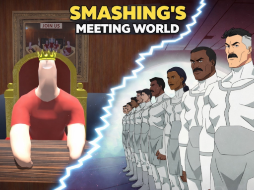 themed meeting world