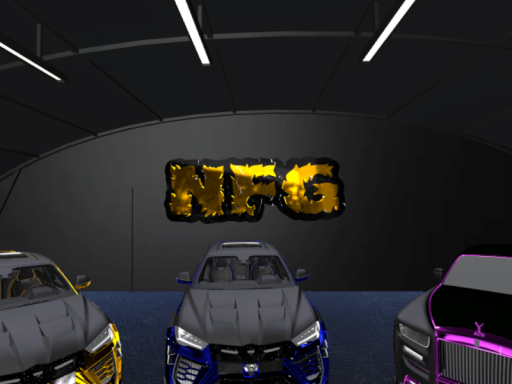 NFG WORLD