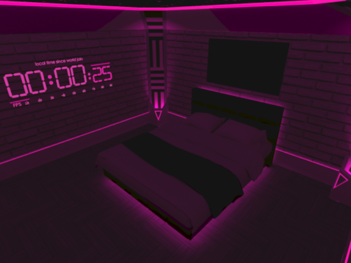 Jokesters Playroom