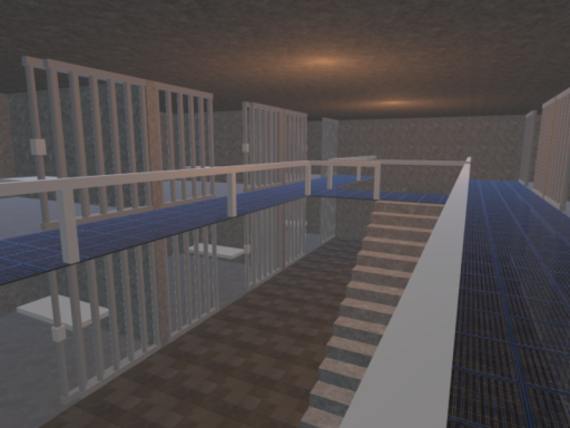 Holesome Jail