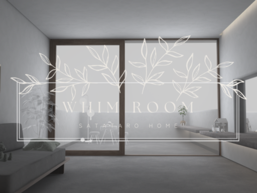 Whim room