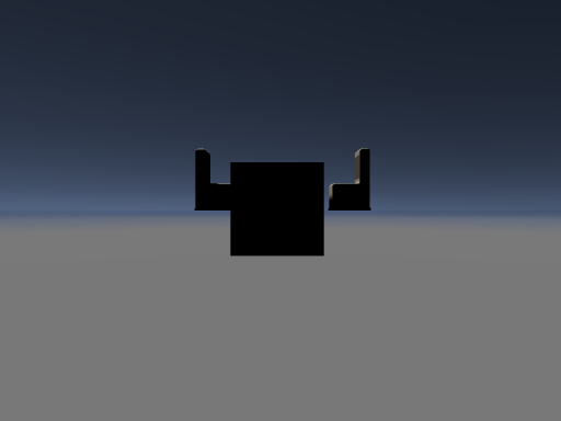 A random world