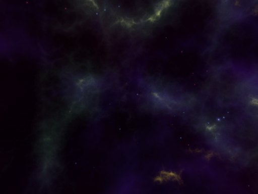 ~ Avatar Place Holder World Type-5 ~