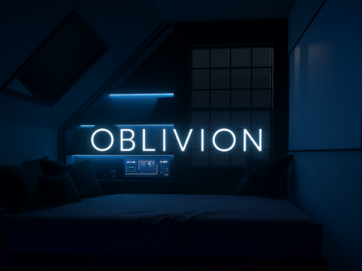 OBLIVION