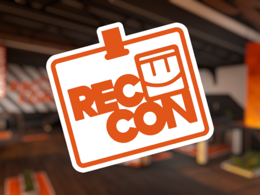 ＾RecCon