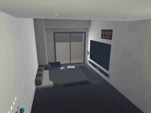 North C Room （old）