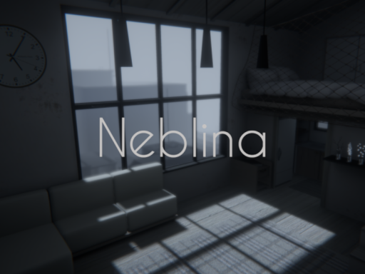 Neblina