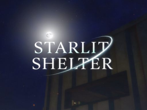 STARLIT SHELTER