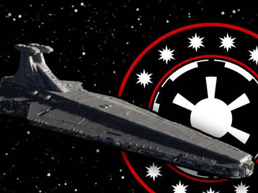 Imperial Venator Ver 1․5 ［TIC］