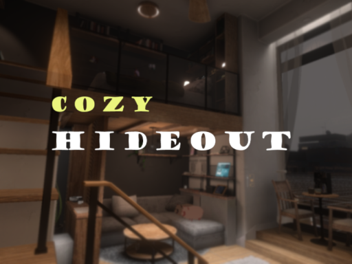 Cozy Hideout