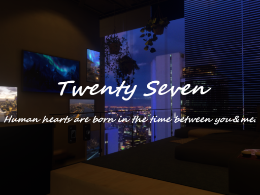 Twenty Seven