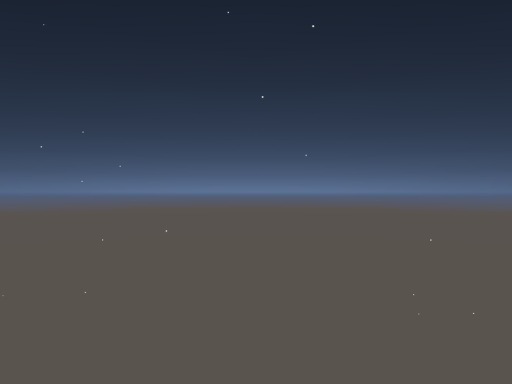 literally nothing special