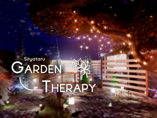 Garden Therapy