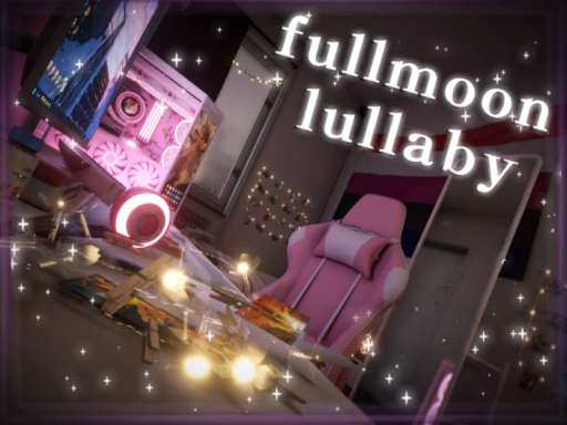 fullmoon lullaby