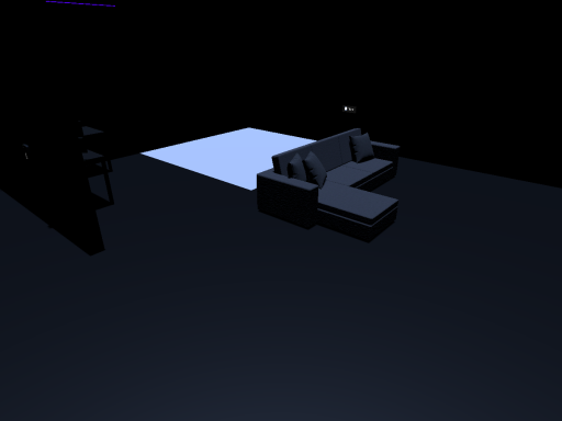 Ras's Workspace