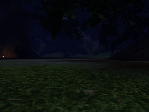 Tree Hause Night