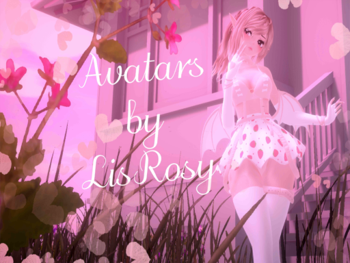 LisRosy Avatars