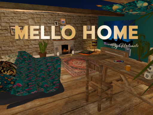 MelloHome