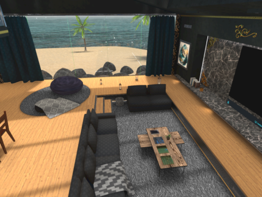K_mayo house