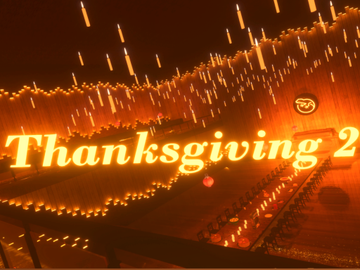 Thanksgiving 2021