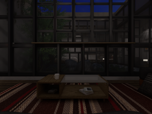 Storm's World V2