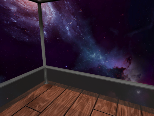 Toasty's Relax And Chill Room