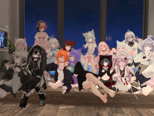 YT room