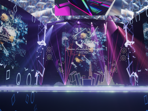 Party MusicSpace