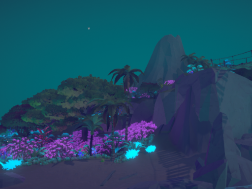 monkey Island
