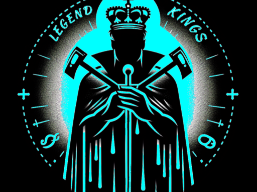 Club Legend Kings