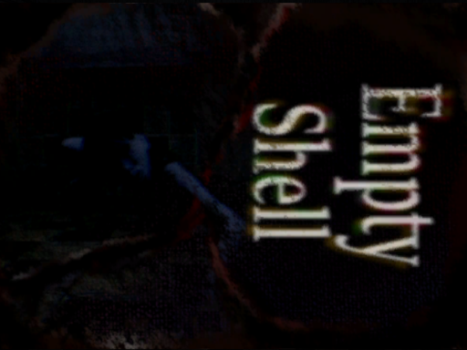 EmptyShell