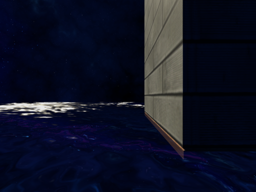 water