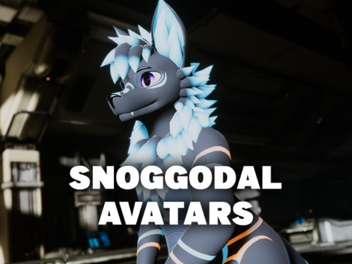 Snoggodal Avatars