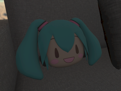 AMO的小套房