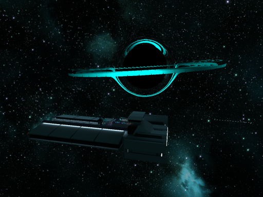 TG Orbit Club